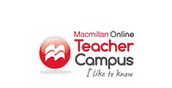 MOTC - Macmillan Online Teacher Campus