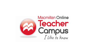 MOTC - Macmillan Online Teacher Campus logo