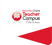 Macmillan Online Teacher Campus logo